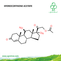 Hydrocortisone Acetate