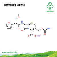 Cefuroxime Sodium