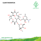 Clarithromycin