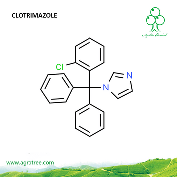 Clotrimazole  