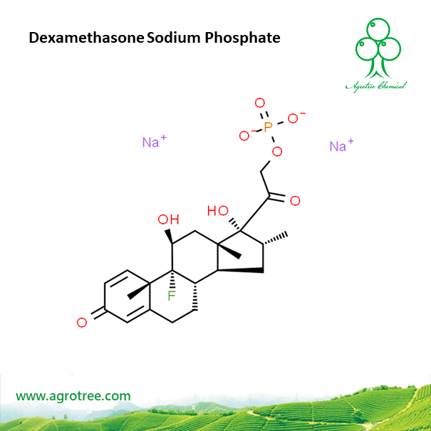 Dexamethasone Sodium Phosphate