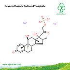 Dexamethasone Sodium Phosphate