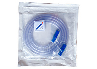 Disposable Catheter Connection