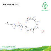 Colistin Sulfate