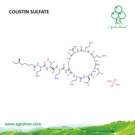 Colistin Sulfate