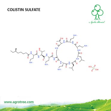 Colistin Sulfate