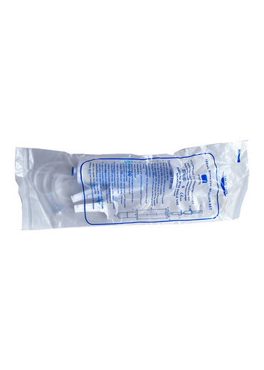 Burette Infusion Set