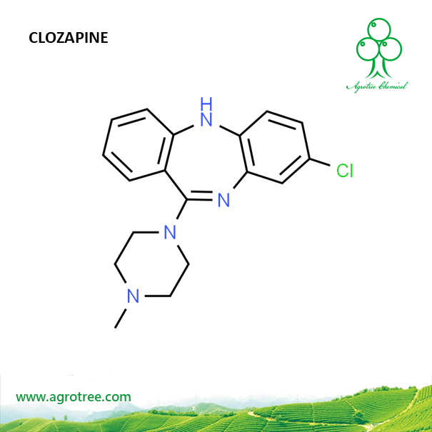 Clozapine