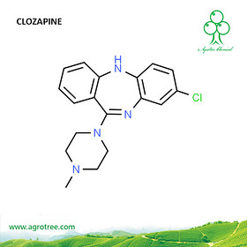 Clozapine