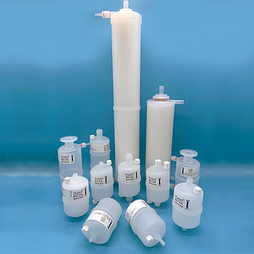 PES Capsule Filter  
