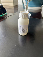 Caprylic Acid CAS:124-07-2