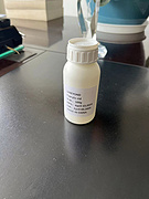 Caprylic Acid CAS:124-07-2