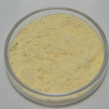 Dehydrozingerone powder manufacturer CAS No.:1080-12-2 98%  purity min. for supplement ingredients