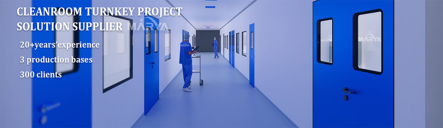 Marya pharma engineering Co.,Ltd