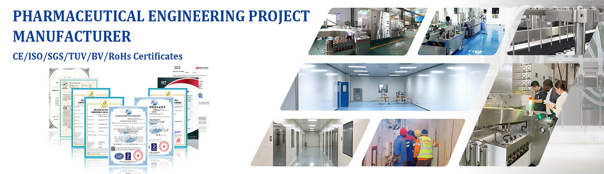 Marya pharma engineering Co.,Ltd
