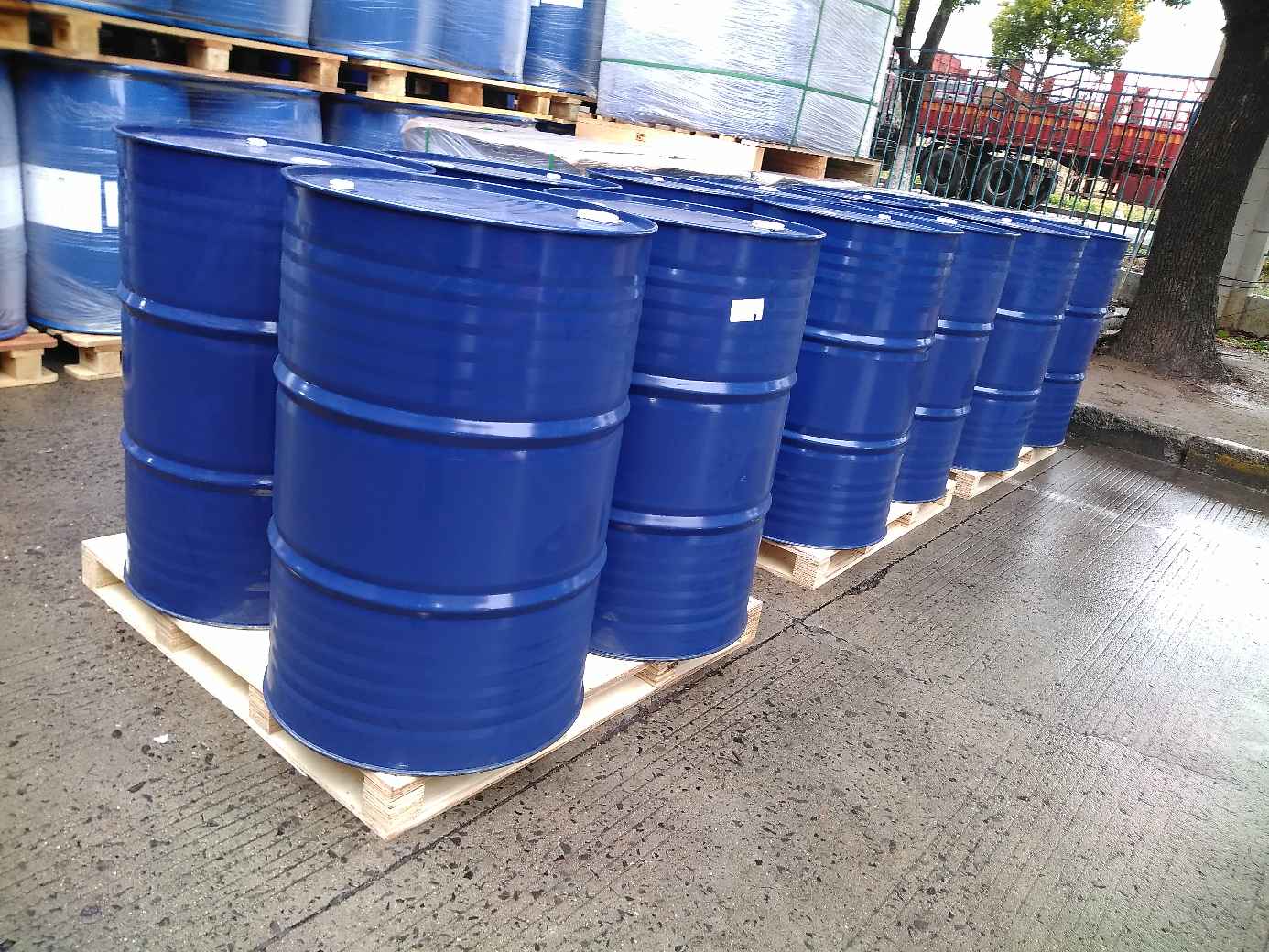 ETHYLENE GLYCOL MONO-TERT-BUTYL ETHER / ETB CAS 7580-85-0  
