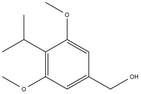 (3,5-dimethoxy-4-propan-2-yl-phenyl)methanol