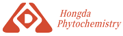 Shaanxi Hongda Phytochemistry Co., Ltd.