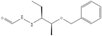 2-[(1S,2S)-1-Ethyl-2-(phenylmethoxy)propyl]hydrazinecarboxaldehyde