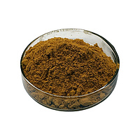 Natural Ingredient Shikakai Powder 10:1 Acacia Concinna Extract