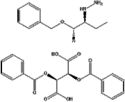 [(2S,3S)-2-(benzyloxy)pentan-3-yl]hydrazine