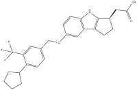 Etrasimod