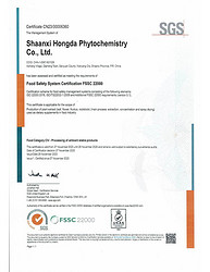 FSSC 22000