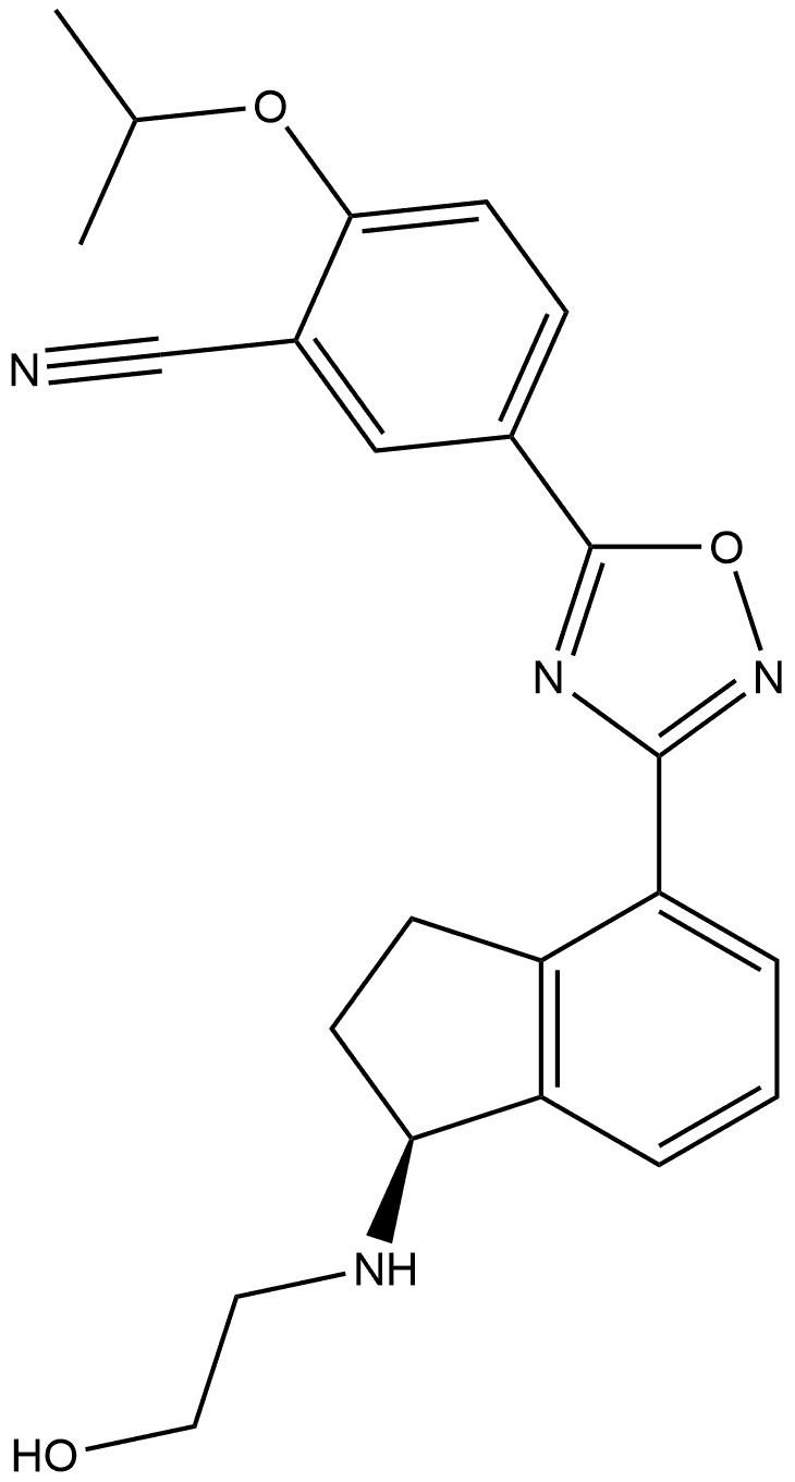 Ozanimod