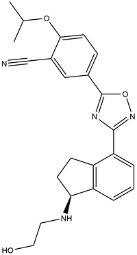 Ozanimod