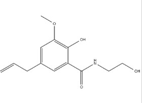 Alibendol       CAS No.: 26750-81-2