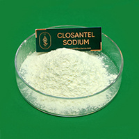 CLOSANTEL SODIUM