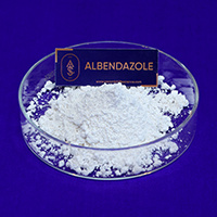 ALBENDAZOLE