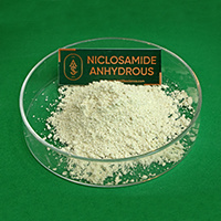 NICLOSAMIDE  