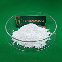 FENBENDAZOLE