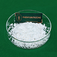 PHENYLBUTAZONE