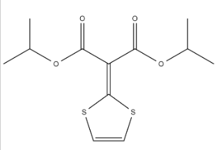 Malotilate             CAS No.: 59937-28-9