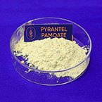 PYRANTEL EMBONATE