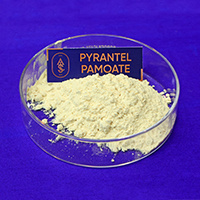PYRANTEL EMBONATE  