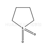 Sulfolane  CAS No.: 126-33-0