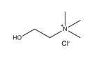 Choline chloride      CAS No.: 67-48-1