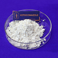 KETOCONAZOLE