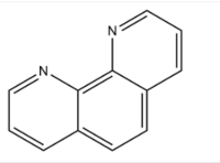 1,10-Phenanthroline monohydrate             CAS No.: 5144-89-8