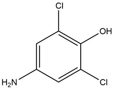 4-Amino-2,6-dichlorophenol