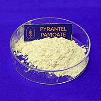 PYRANTEL PAMOATE