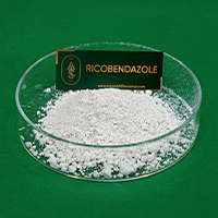 RICOBENDAZOLE