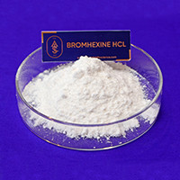 BROMHEXINE HCL