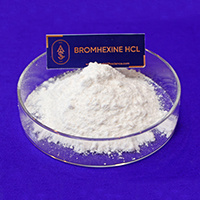 BROMHEXINE HCL