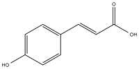 trans-4-Hydroxycinnamic acid