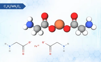 FERROUS BISGLYCINATE