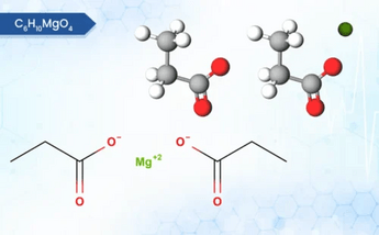 MAGNESIUM PROPIONATE